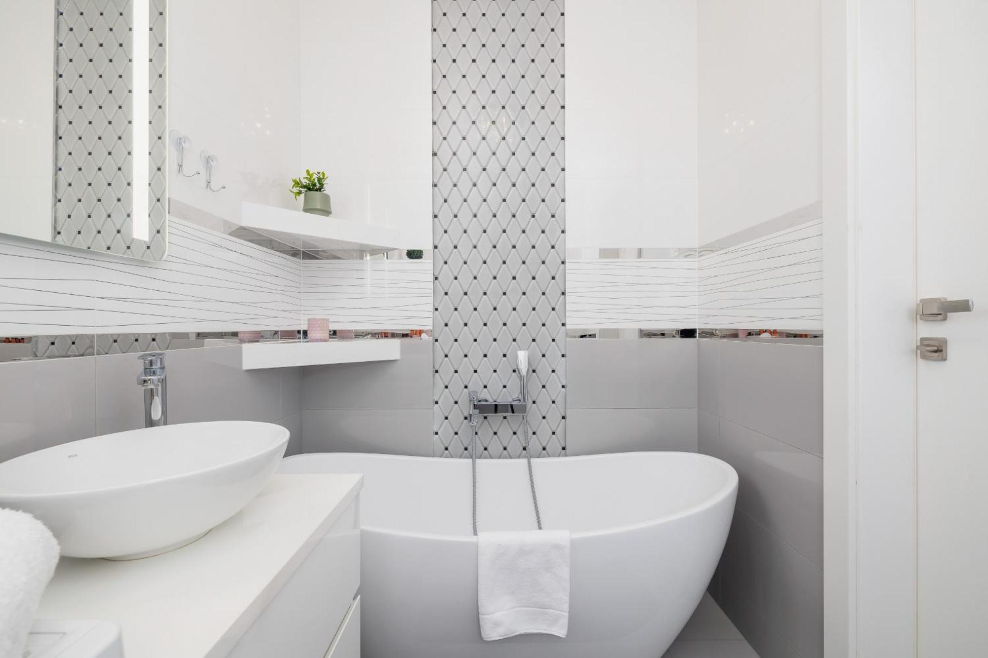 Cracow Pradnik Spacious & Family Apartment With 3 Bedroom By Renters Prestige كراكوفيا المظهر الخارجي الصورة