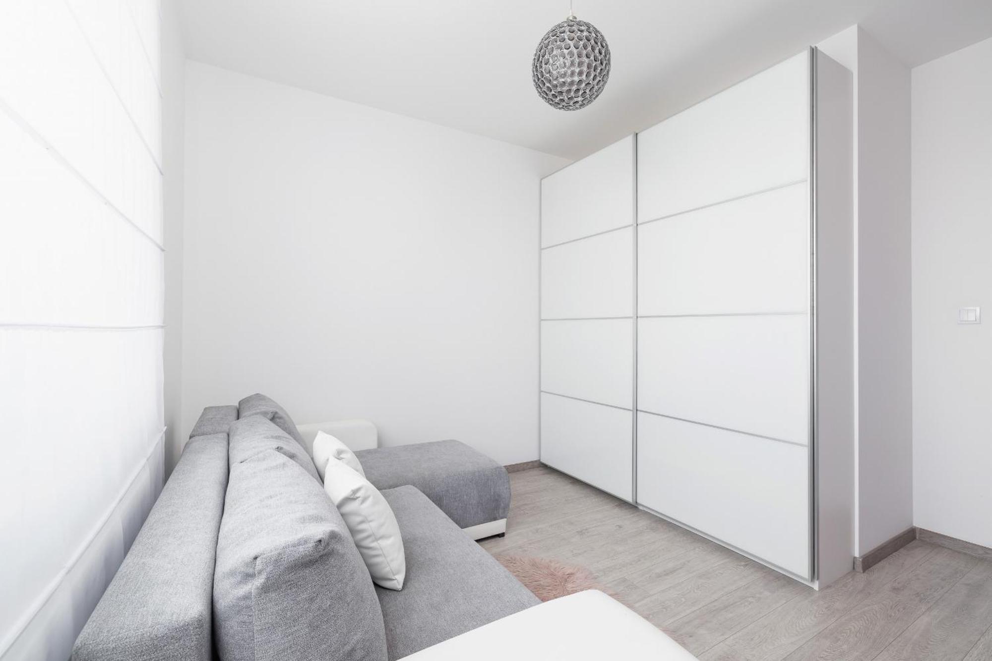Cracow Pradnik Spacious & Family Apartment With 3 Bedroom By Renters Prestige كراكوفيا المظهر الخارجي الصورة
