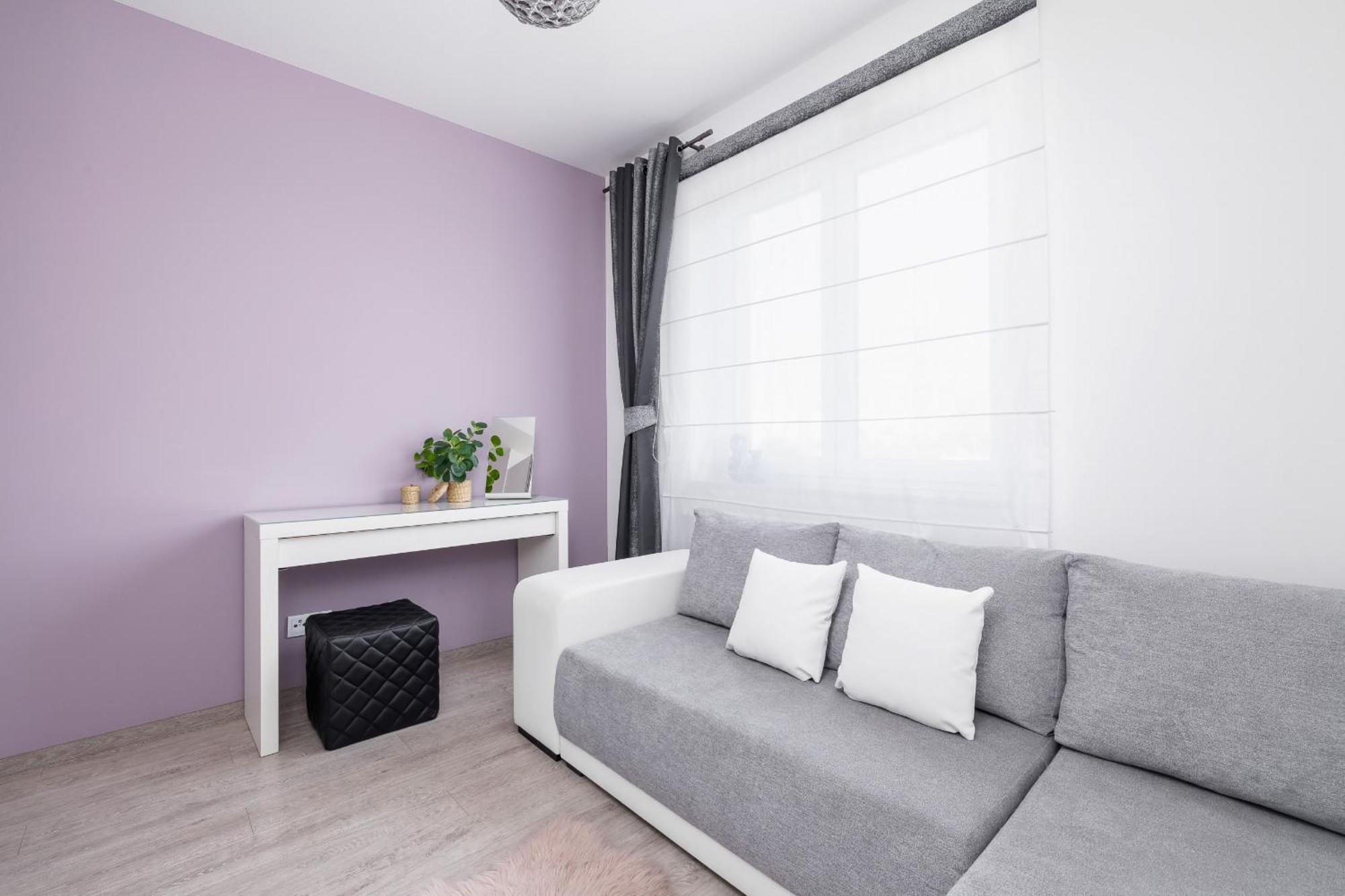 Cracow Pradnik Spacious & Family Apartment With 3 Bedroom By Renters Prestige كراكوفيا المظهر الخارجي الصورة