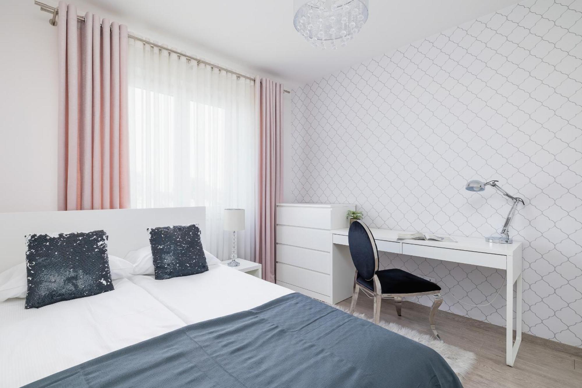 Cracow Pradnik Spacious & Family Apartment With 3 Bedroom By Renters Prestige كراكوفيا المظهر الخارجي الصورة
