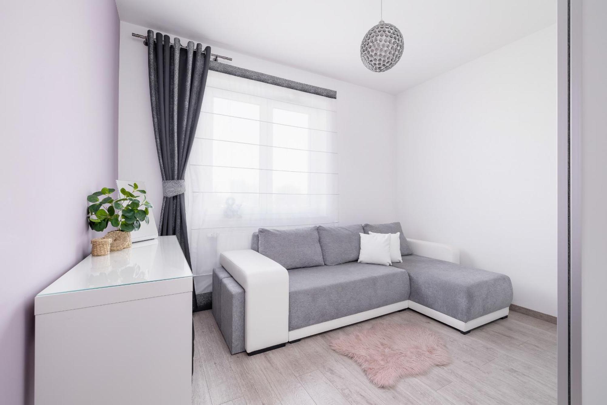 Cracow Pradnik Spacious & Family Apartment With 3 Bedroom By Renters Prestige كراكوفيا المظهر الخارجي الصورة