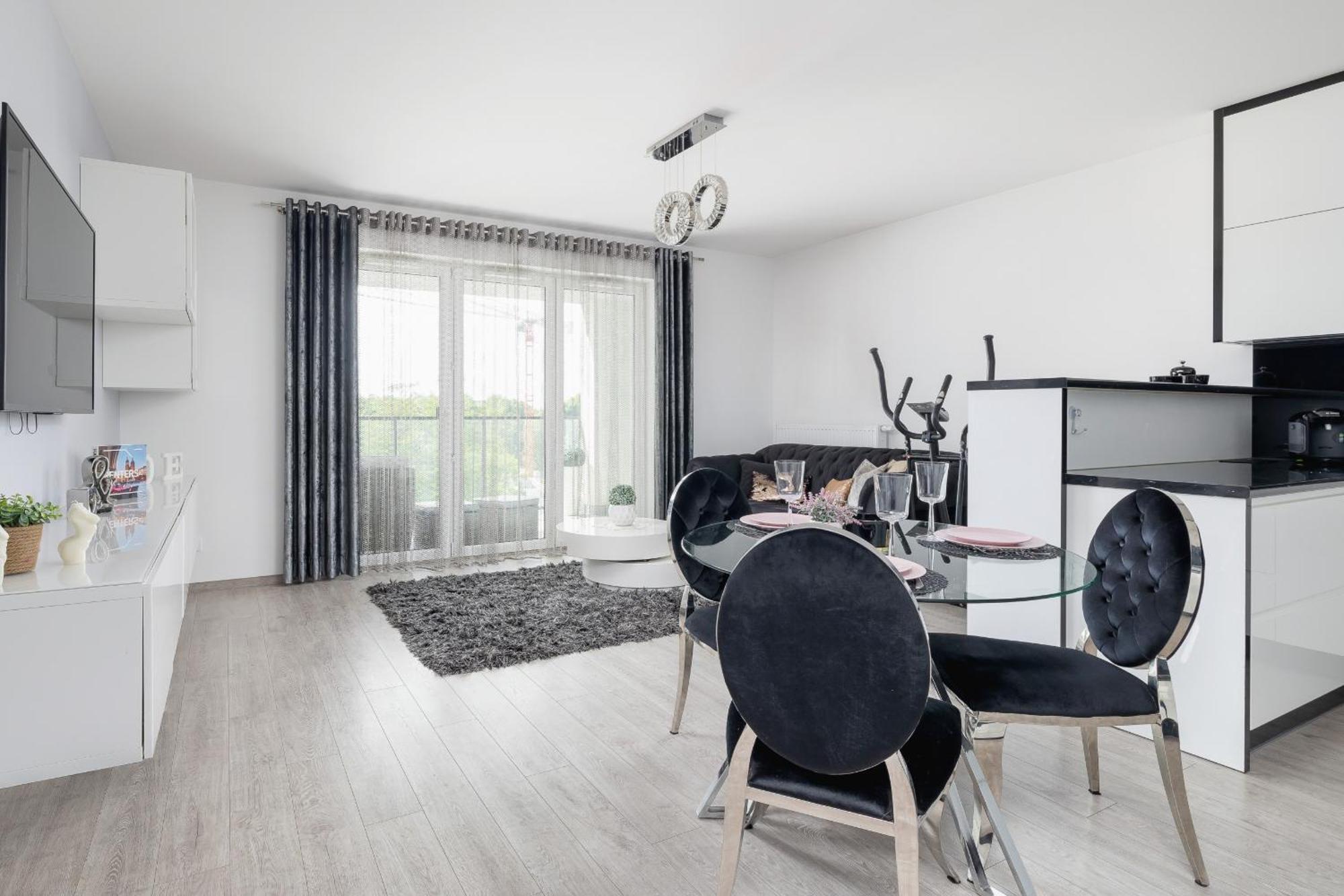 Cracow Pradnik Spacious & Family Apartment With 3 Bedroom By Renters Prestige كراكوفيا المظهر الخارجي الصورة