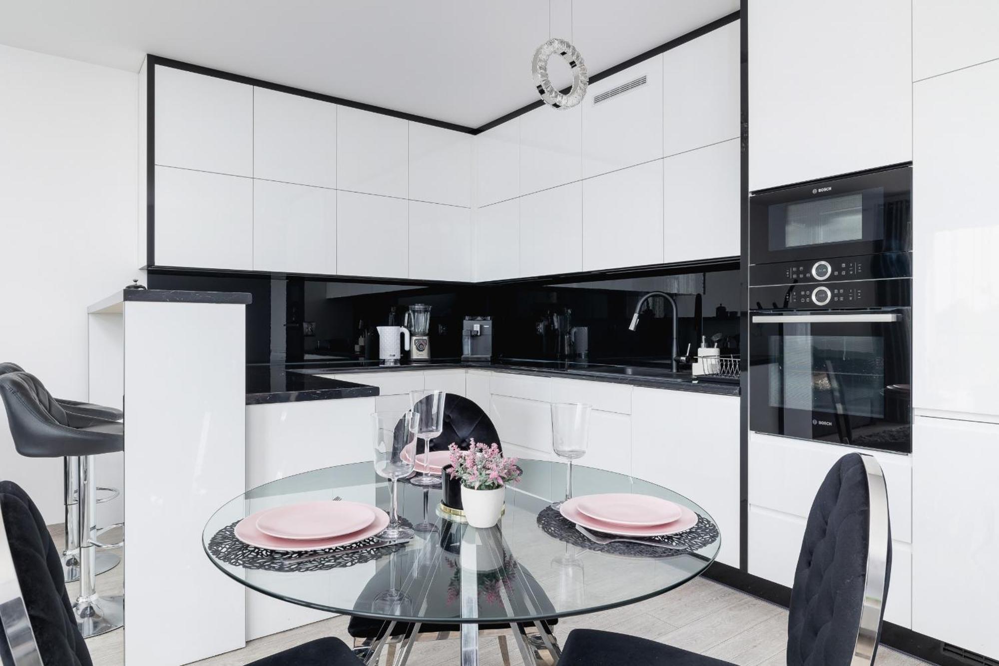 Cracow Pradnik Spacious & Family Apartment With 3 Bedroom By Renters Prestige كراكوفيا المظهر الخارجي الصورة