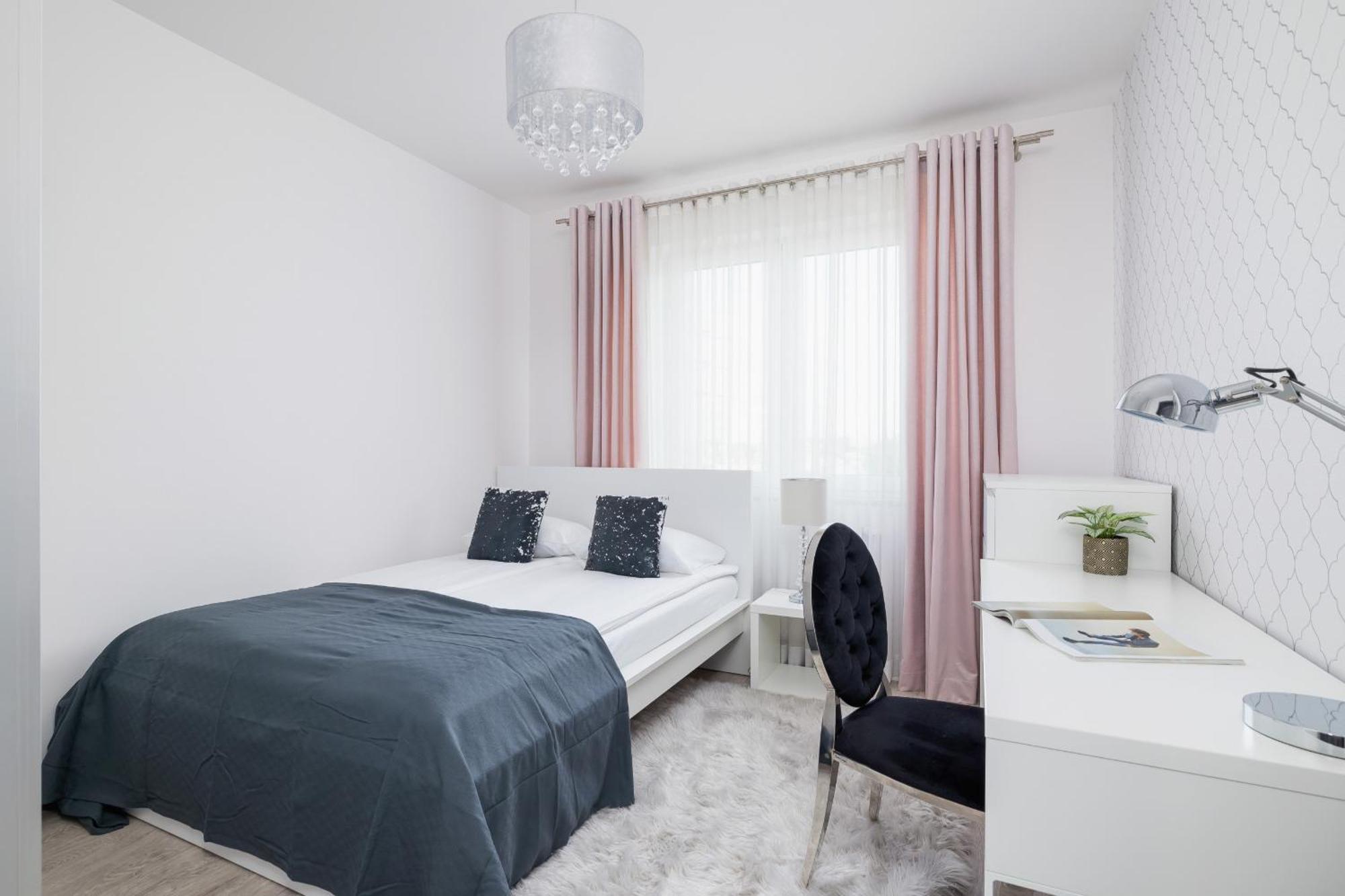 Cracow Pradnik Spacious & Family Apartment With 3 Bedroom By Renters Prestige كراكوفيا المظهر الخارجي الصورة