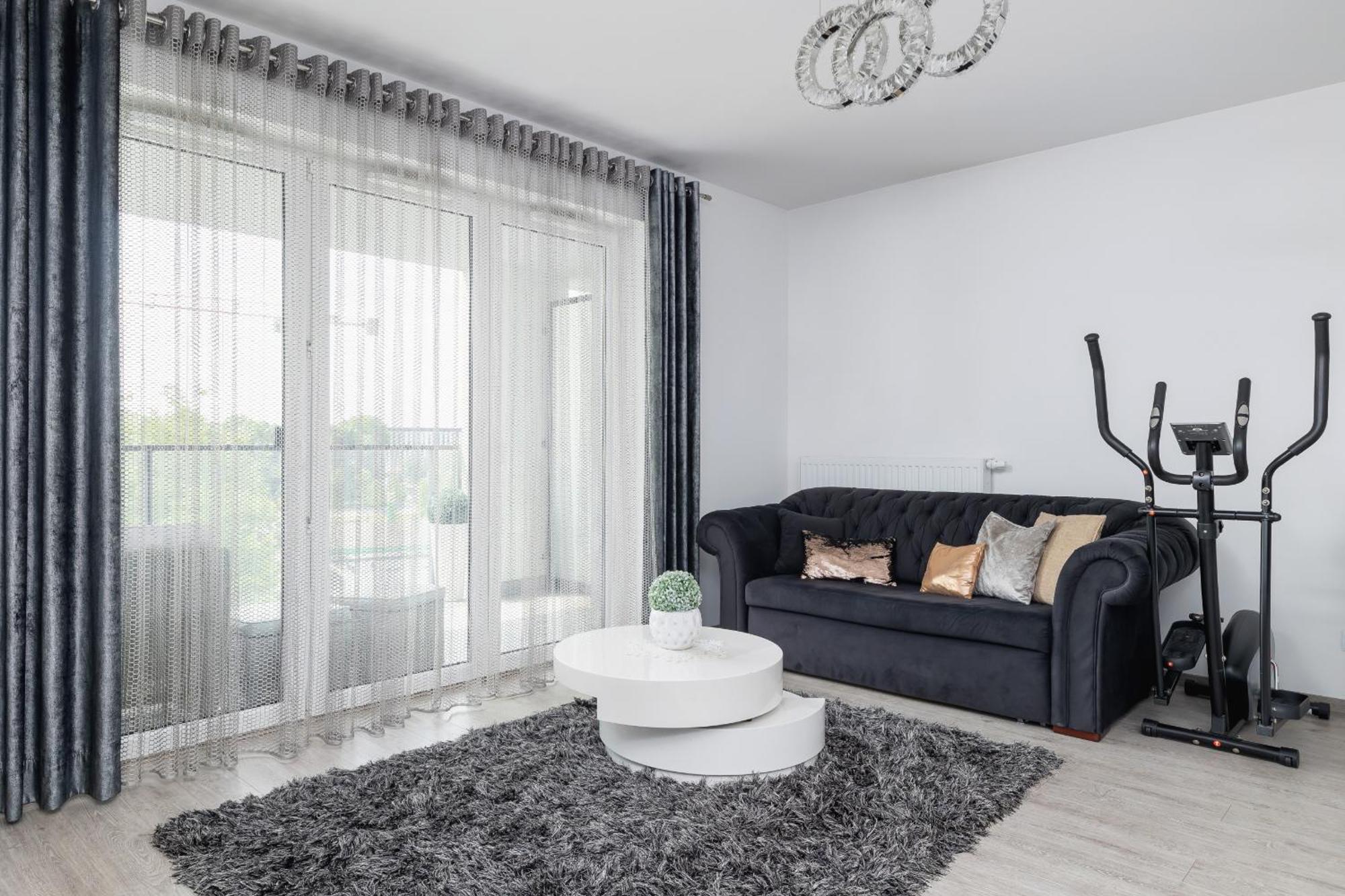 Cracow Pradnik Spacious & Family Apartment With 3 Bedroom By Renters Prestige كراكوفيا المظهر الخارجي الصورة
